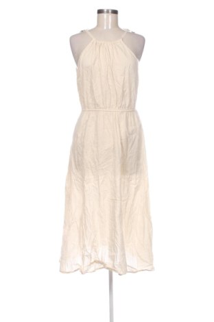 Рокля Stradivarius, Размер L, Цвят Бежов, Цена 20,00 €, #137748324