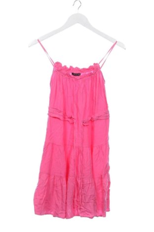 Rochie Trendyol, Mărime XXS, Culoare Roz, Preț 112,00 Lei, #137748530