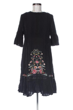 Rochie Indiska, Mărime M, Culoare Negru, Preț 50,84 Lei, #137748687