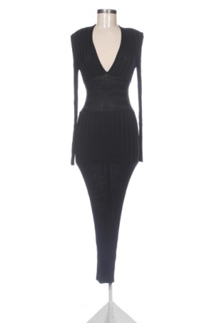 Рокля Zara, Размер L, Цвят Черен, Цена 17,34 €, #137749624