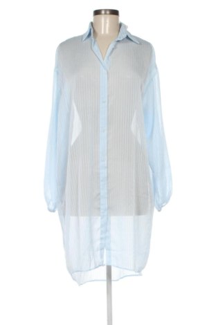 Rochie SHEIN, Mărime XXL, Culoare Albastru, Preț 110,23 Lei, #137749695