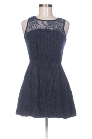 Šaty  Pull&Bear, Veľkosť M, Farba Modrá, Cena  20,00 €, #137749816