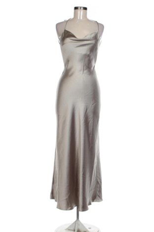 Rochie Zara, Mărime XS, Culoare Bej, Preț 129,00 Lei, #137750031