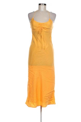 Rochie Zara, Mărime M, Culoare Portocaliu, Preț 118,00 Lei, #137750060