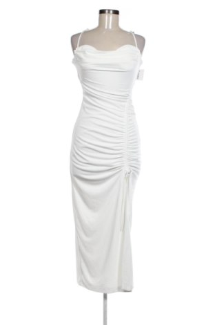 Rochie Zara, Mărime M, Culoare Alb, Preț 154,00 Lei, #137750136
