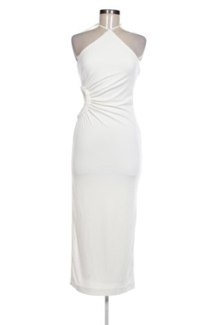 Rochie Zara, Mărime XS, Culoare Alb, Preț 143,00 Lei, #137750162