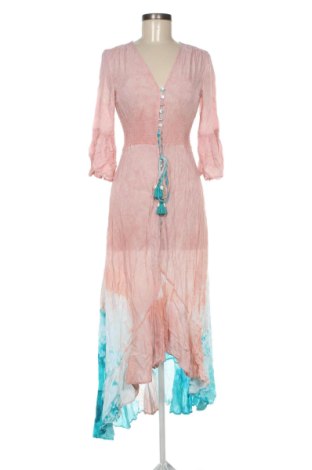 Rochie Unbranded, Mărime M, Culoare Multicolor, Preț 110,23 Lei, #137750344