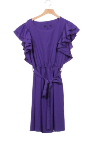 Rochie Unbranded, Mărime M, Culoare Mov, Preț 94,48 Lei, #137750587