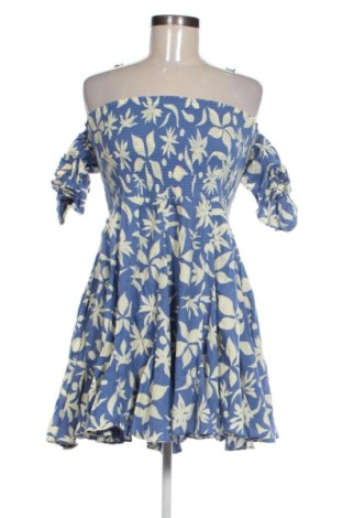 Rochie Zara, Mărime L, Culoare Multicolor, Preț 81,00 Lei, #137750619