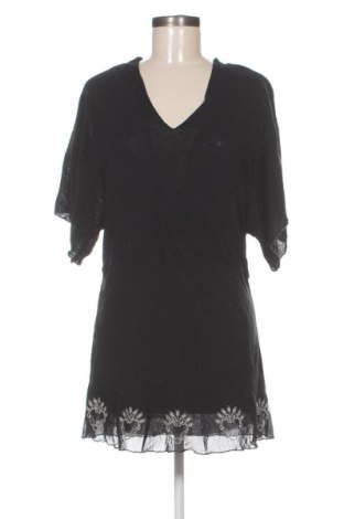 Rochie Zj Denim Identity, Mărime M, Culoare Negru, Preț 196,32 Lei, #137751581