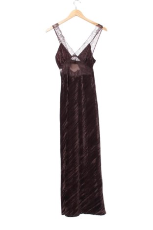 Rochie Zara, Mărime S, Culoare Maro, Preț 244,71 Lei, #137752753