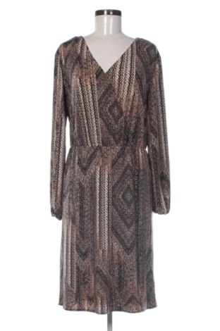 Kleid Unbranded, Größe L, Farbe Mehrfarbig, Preis 12,76 €, #137753629