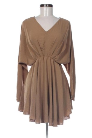 Φόρεμα Unbranded, Μέγεθος M, Χρώμα Καφέ, Τιμή 37,34 €, #137753835