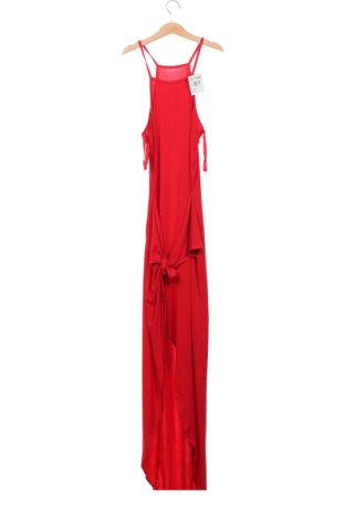 Rochie Unbranded, Mărime XS, Culoare Roșu, Preț 104,98 Lei, #137753862