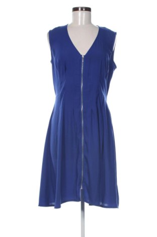 Šaty  H&M, Velikost L, Barva Modrá, Cena  596,00 Kč, #137754178