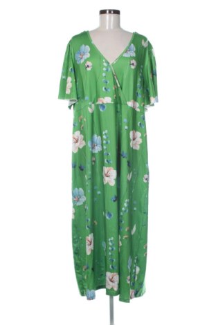 Kleid Unbranded, Größe 3XL, Farbe Mehrfarbig, Preis 34,10 €, #137754671