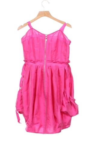 Rochie ASOS, Mărime XXS, Culoare Roz, Preț 82,00 Lei, #137754714