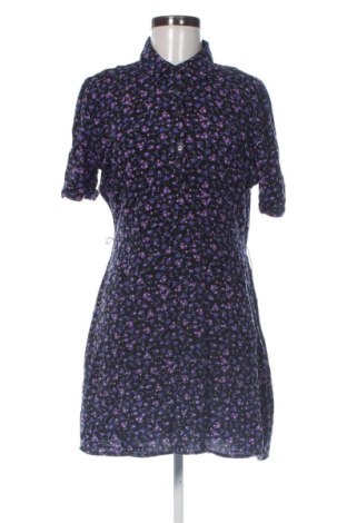 Kleid Stradivarius, Größe L, Farbe Mehrfarbig, Preis 11,05 €, #137754745