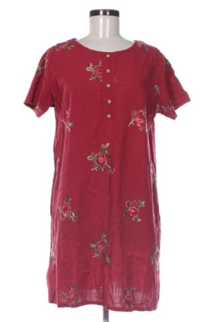 Kleid Unbranded, Größe XL, Farbe Rot, Preis 17,72 €, #137754788