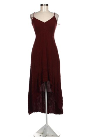 Kleid Orsay, Größe M, Farbe Rot, Preis 28,37 €, #137754793