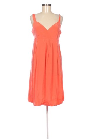 Rochie Unbranded, Mărime M, Culoare Portocaliu, Preț 93,00 Lei, #137755177