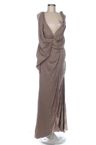 Rochie Unbranded, Mărime M, Culoare Bej, Preț 105,00 Lei, #137755454