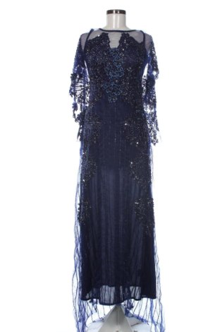 Rochie A Star Is Born, Mărime M, Culoare Albastru, Preț 588,68 Lei, #137755516