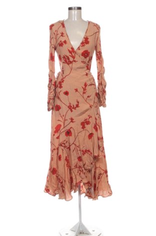 Рокля H&M, Размер S, Цвят Многоцветен, Цена 17,72 €, #137756072