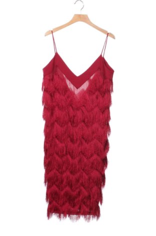 Rochie Nissa, Mărime XS, Culoare Roșu, Preț 255,00 Lei, #137756219