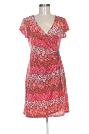 Rochie Tissaia, Mărime L, Culoare Multicolor, Preț 103,21 Lei, #137756320