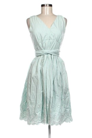 Rochie Noa Noa, Mărime S, Culoare Albastru, Preț 220,46 Lei, #137756379