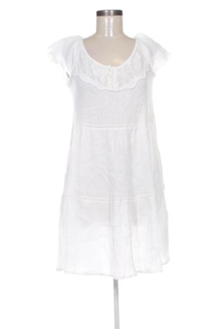 Рокля H&M, Размер M, Цвят Бял, Цена 23,70 €, #137756412