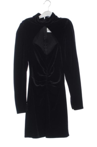 Рокля Zara, Размер XS, Цвят Черен, Цена 14,29 €, #137756468