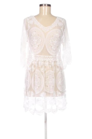 Rochie Unbranded, Mărime S, Culoare Alb, Preț 57,74 Lei, #137756772