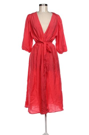 Rochie C&A, Mărime XL, Culoare Roșu, Preț 104,98 Lei, #137756826