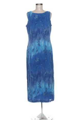 Šaty  Euro Fashion, Veľkosť XL, Farba Modrá, Cena  37,34 €, #137756927