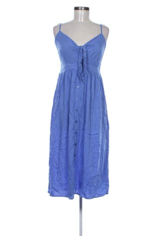 Rochie Buffalo, Mărime L, Culoare Albastru, Preț 330,69 Lei, #137757289