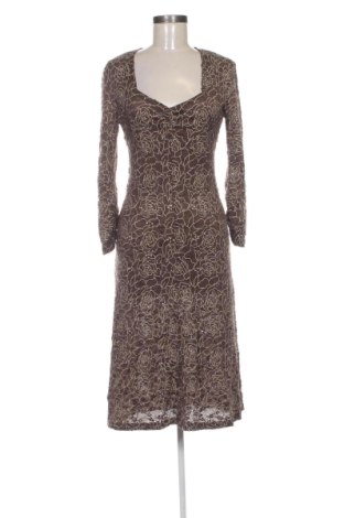 Rochie Maxima, Mărime S, Culoare Maro, Preț 196,32 Lei, #137757461