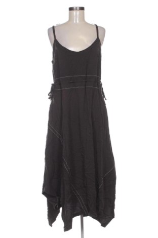 Rochie Reserved, Mărime L, Culoare Negru, Preț 125,98 Lei, #137757533