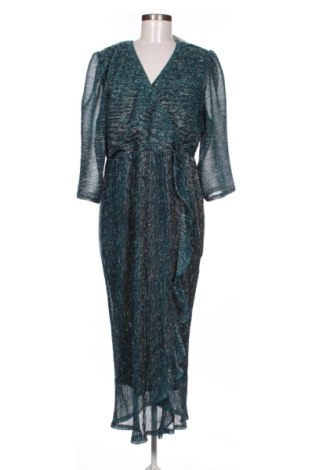 Рокля SHEIN, Размер XL, Цвят Зелен, Цена 23,00 €, #137759538