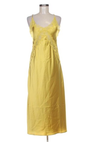 Šaty  Zara, Velikost XS, Barva Žlutá, Cena  1 116,00 Kč, #137760257