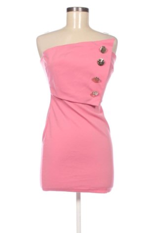 Rochie Unbranded, Mărime S, Culoare Roz, Preț 52,49 Lei, #137760730