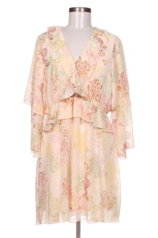 Rochie Reserved, Mărime L, Culoare Multicolor, Preț 89,23 Lei, #137760830