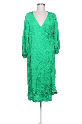 Rochie H&M, Mărime M, Culoare Verde, Preț 68,24 Lei, #137760940