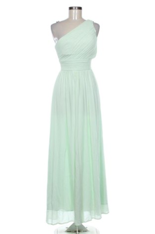 Rochie Eva & Lola, Mărime M, Culoare Verde, Preț 196,32 Lei, #137760992