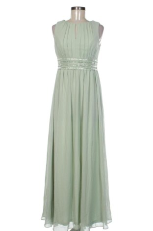 Rochie Ever Pretty, Mărime M, Culoare Verde, Preț 283,45 Lei, #137761009
