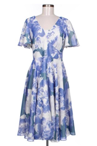 Rochie Unbranded, Mărime L, Culoare Multicolor, Preț 173,22 Lei, #137761099
