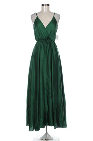 Rochie Unbranded, Mărime S, Culoare Verde, Preț 115,48 Lei, #137761184