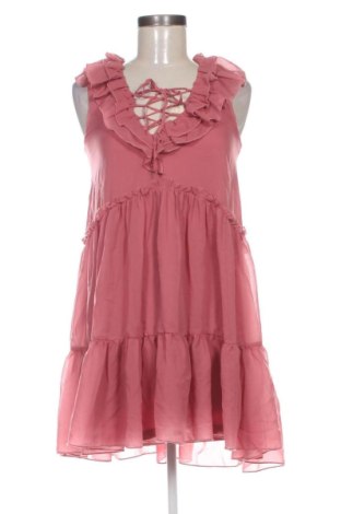 Rochie Mohito, Mărime XS, Culoare Mov deschis, Preț 136,48 Lei, #137761342