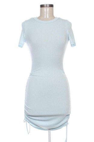 Рокля H&M, Размер XS, Цвят Син, Цена 12,00 €, #137761986